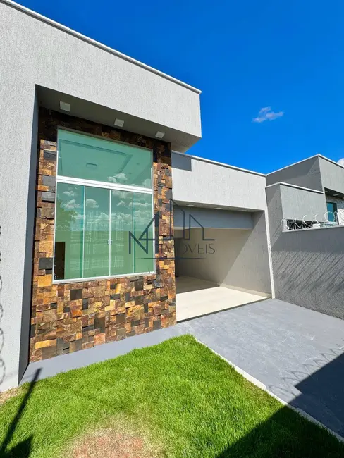 Foto 1 de Casa com 2 quartos à venda, 181m2 em Setor Pampulha, Aparecida De Goiania - GO