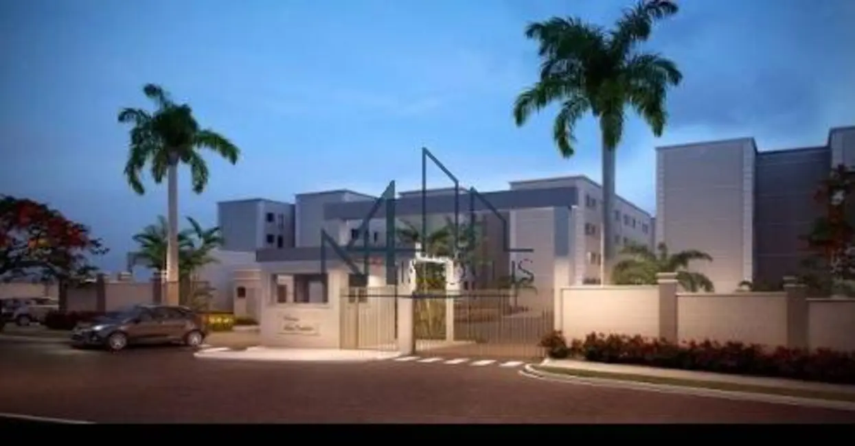 Foto 1 de Apartamento com 2 quartos à venda em Jardim Imperial, Aparecida De Goiania - GO