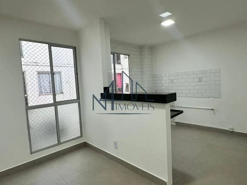 Foto 3 de Apartamento com 2 quartos à venda em Jardim Imperial, Aparecida De Goiania - GO