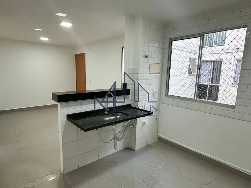 Foto 5 de Apartamento com 2 quartos à venda em Jardim Imperial, Aparecida De Goiania - GO