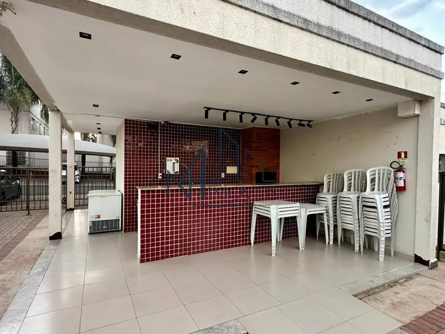 Foto 9 de Apartamento com 2 quartos à venda em Jardim Imperial, Aparecida De Goiania - GO