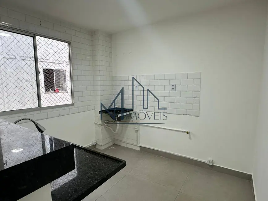 Foto 4 de Apartamento com 2 quartos à venda em Jardim Imperial, Aparecida De Goiania - GO