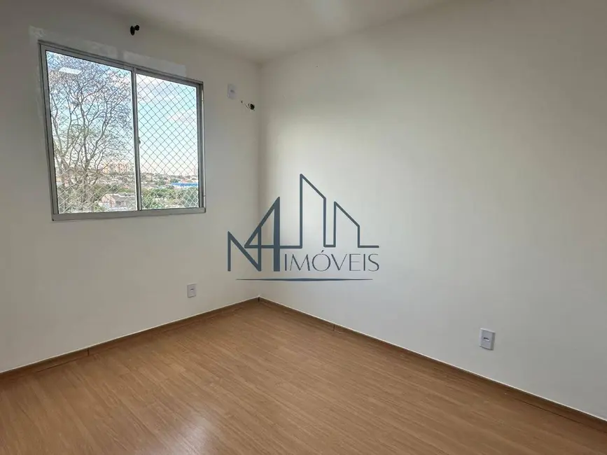 Foto 8 de Apartamento com 2 quartos à venda em Jardim Imperial, Aparecida De Goiania - GO