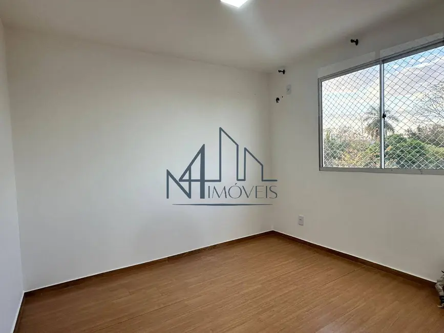 Foto 7 de Apartamento com 2 quartos à venda em Jardim Imperial, Aparecida De Goiania - GO