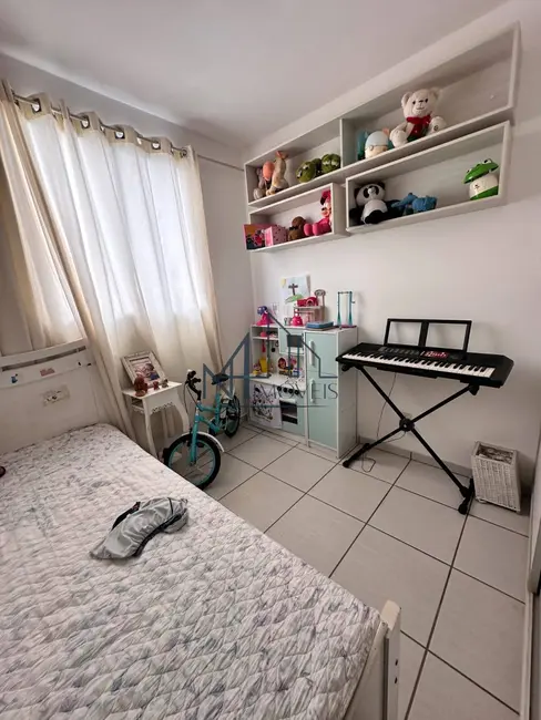 Foto 8 de Apartamento à venda em Rosa dos Ventos, Aparecida De Goiania - GO