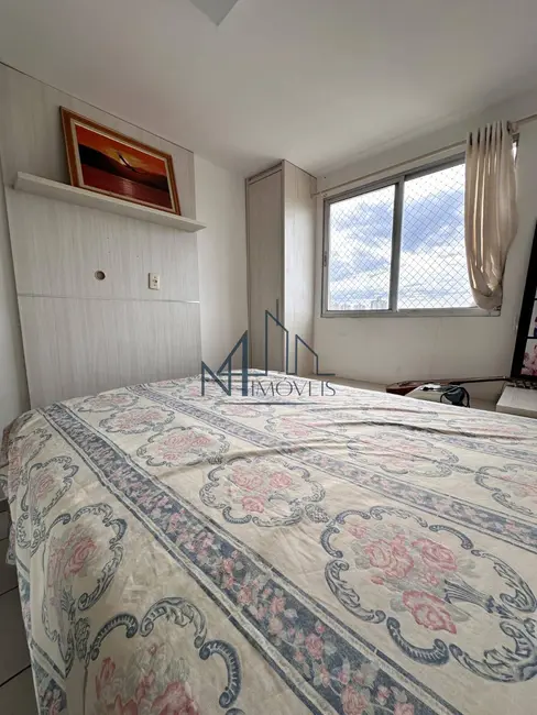 Foto 4 de Apartamento à venda em Rosa dos Ventos, Aparecida De Goiania - GO