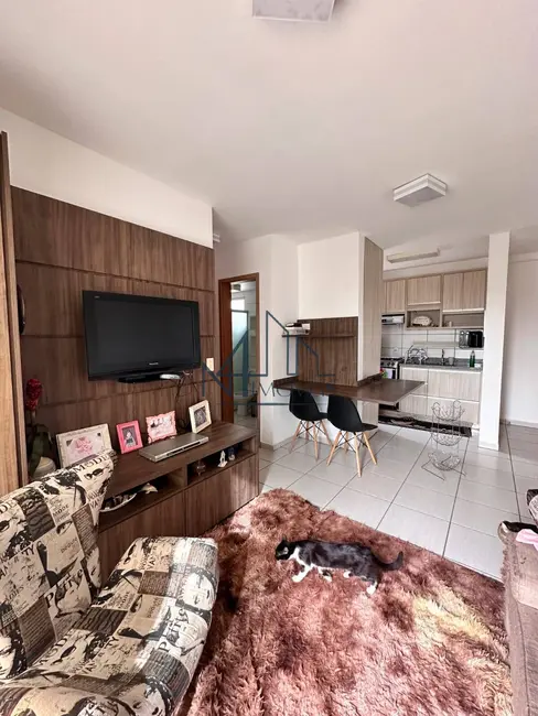 Foto 3 de Apartamento à venda em Rosa dos Ventos, Aparecida De Goiania - GO