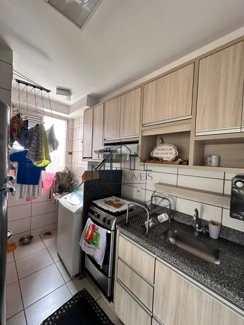 Foto 6 de Apartamento à venda em Rosa dos Ventos, Aparecida De Goiania - GO