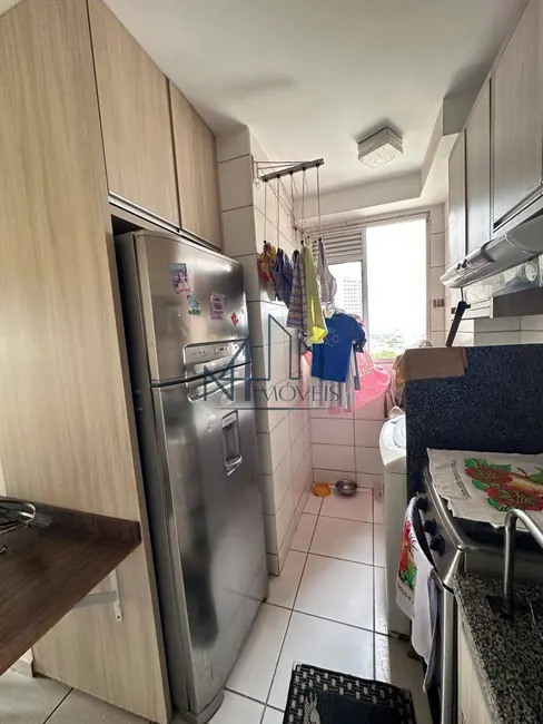Foto 9 de Apartamento à venda em Rosa dos Ventos, Aparecida De Goiania - GO