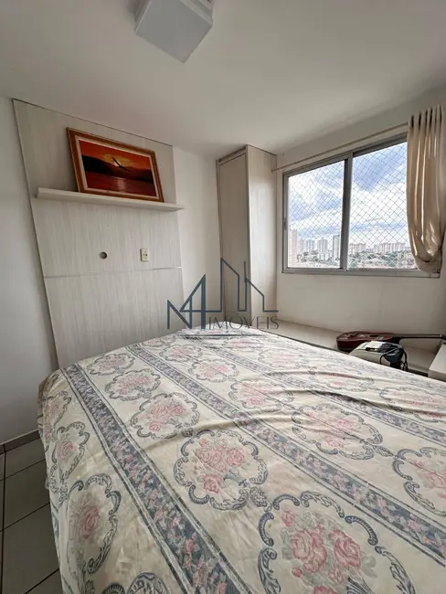 Foto 5 de Apartamento à venda em Rosa dos Ventos, Aparecida De Goiania - GO