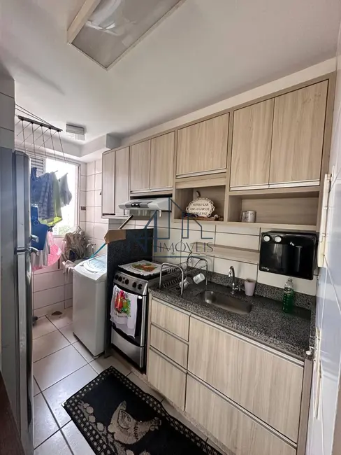 Foto 7 de Apartamento à venda em Rosa dos Ventos, Aparecida De Goiania - GO
