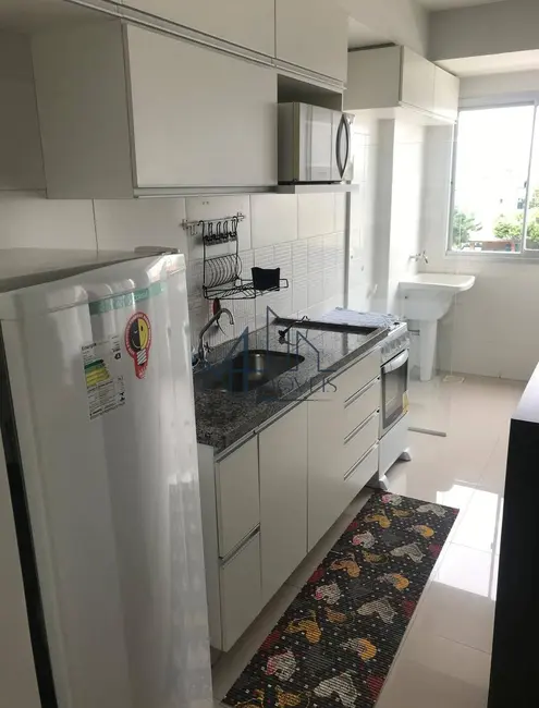 Foto 2 de Apartamento à venda em Ilda, Aparecida De Goiania - GO
