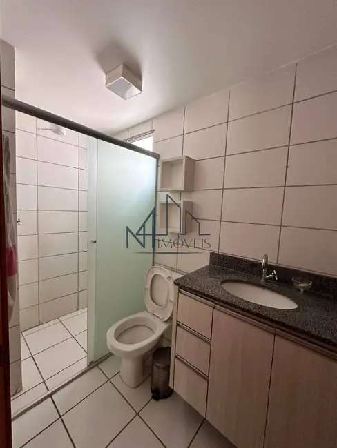 Foto 4 de Apartamento à venda em Ilda, Aparecida De Goiania - GO