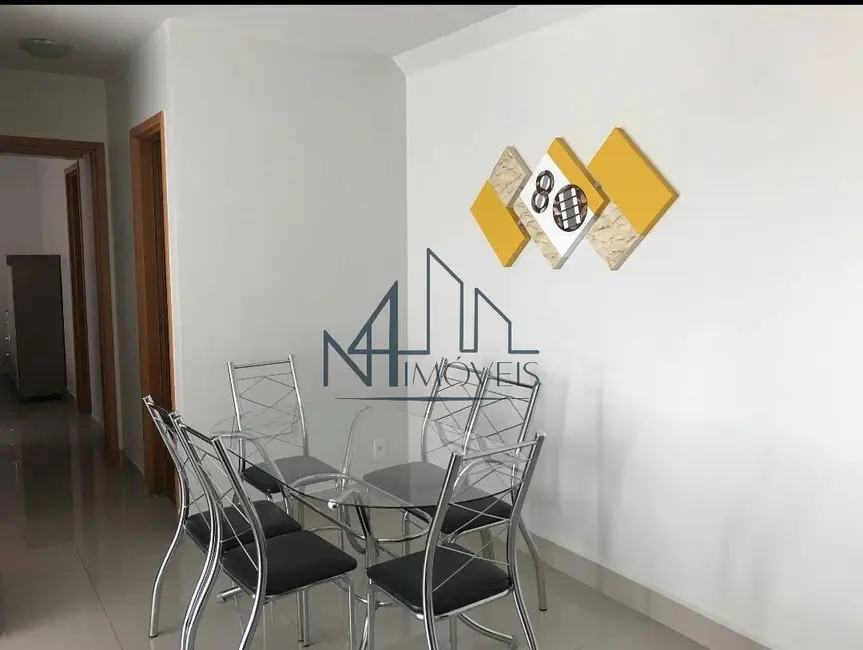 Foto 8 de Apartamento à venda em Ilda, Aparecida De Goiania - GO