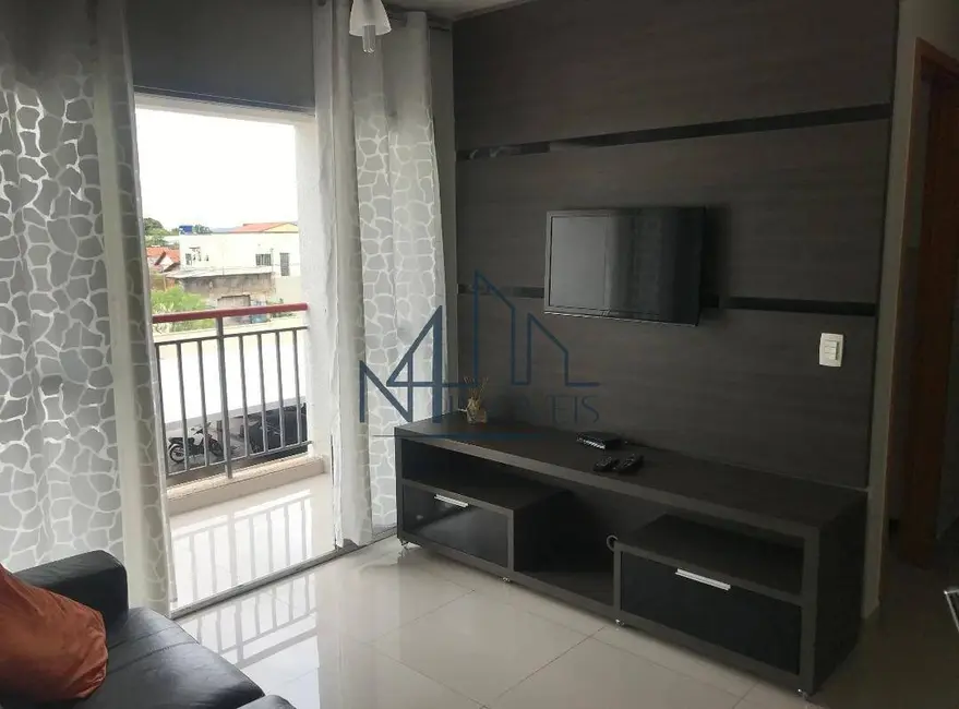 Foto 1 de Apartamento à venda em Ilda, Aparecida De Goiania - GO