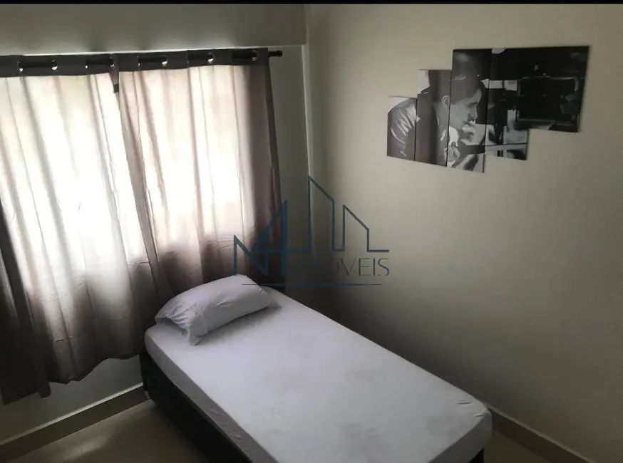 Foto 9 de Apartamento à venda em Ilda, Aparecida De Goiania - GO