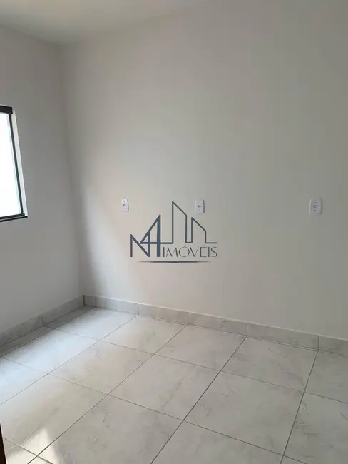 Foto 12 de Casa à venda, 125m2 em Residencial Buena Vista III, Goiania - GO