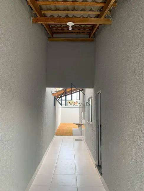 Foto 5 de Casa à venda, 125m2 em Residencial Buena Vista III, Goiania - GO