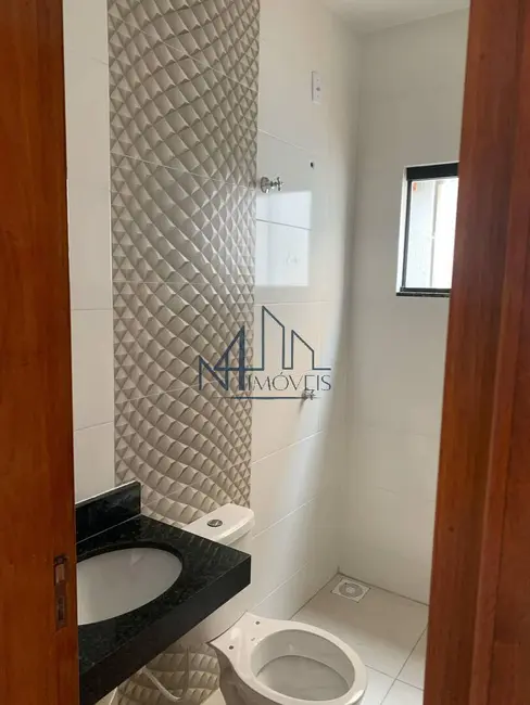Foto 6 de Casa à venda, 125m2 em Residencial Buena Vista III, Goiania - GO