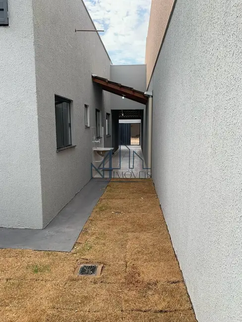 Foto 9 de Casa à venda, 125m2 em Residencial Buena Vista III, Goiania - GO