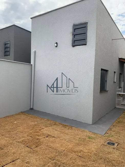 Foto 4 de Casa à venda, 125m2 em Residencial Buena Vista III, Goiania - GO