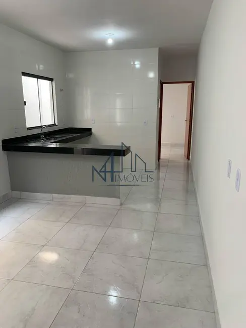 Foto 7 de Casa à venda, 125m2 em Residencial Buena Vista III, Goiania - GO