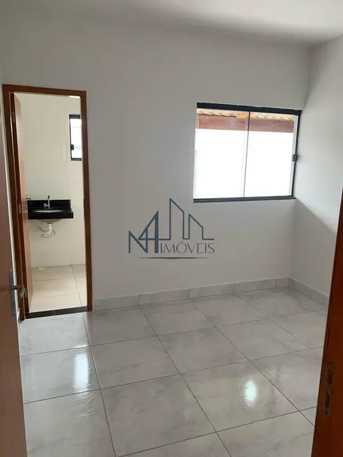Foto 8 de Casa à venda, 125m2 em Residencial Buena Vista III, Goiania - GO