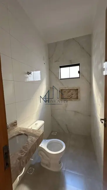 Foto 7 de Casa com 2 quartos à venda, 120m2 em Residencial Della Penna, Goiania - GO