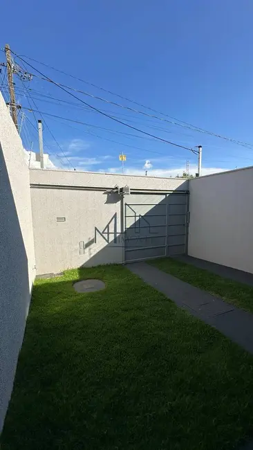 Foto 3 de Casa com 2 quartos à venda, 120m2 em Residencial Della Penna, Goiania - GO