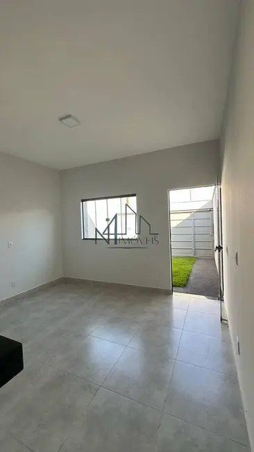 Foto 4 de Casa com 2 quartos à venda, 120m2 em Residencial Della Penna, Goiania - GO