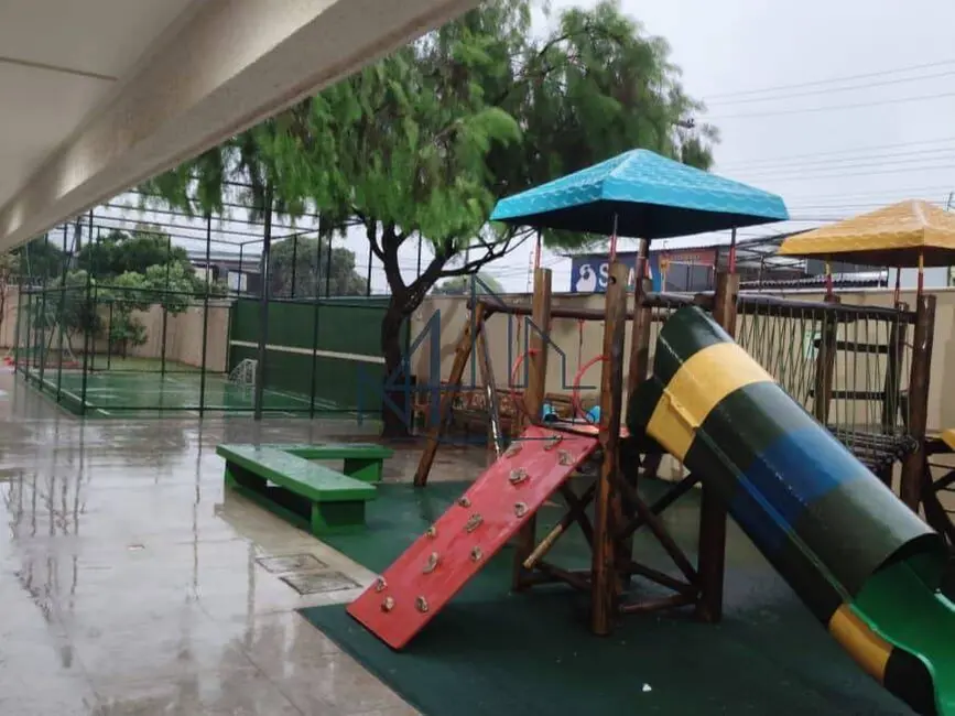 Foto 4 de Apartamento à venda em Ilda, Aparecida De Goiania - GO