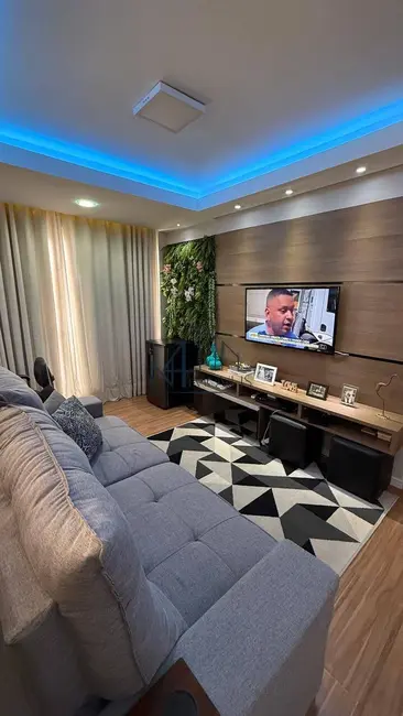 Foto 6 de Apartamento à venda em Ilda, Aparecida De Goiania - GO