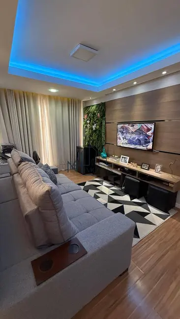 Foto 8 de Apartamento à venda em Ilda, Aparecida De Goiania - GO