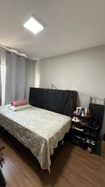 Foto 7 de Apartamento à venda em Ilda, Aparecida De Goiania - GO