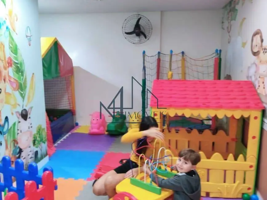 Foto 2 de Apartamento à venda em Ilda, Aparecida De Goiania - GO