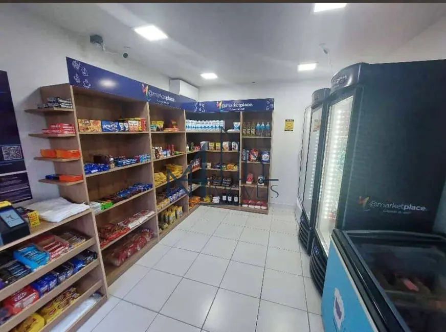 Foto 9 de Apartamento à venda em Ilda, Aparecida De Goiania - GO