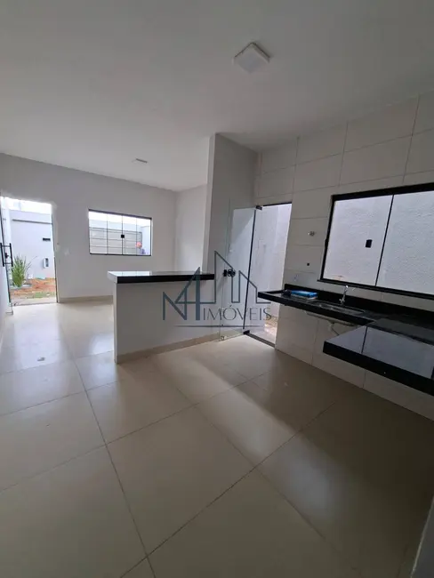 Foto 4 de Casa com 2 quartos à venda, 125m2 em Residencial Buena Vista I, Goiania - GO