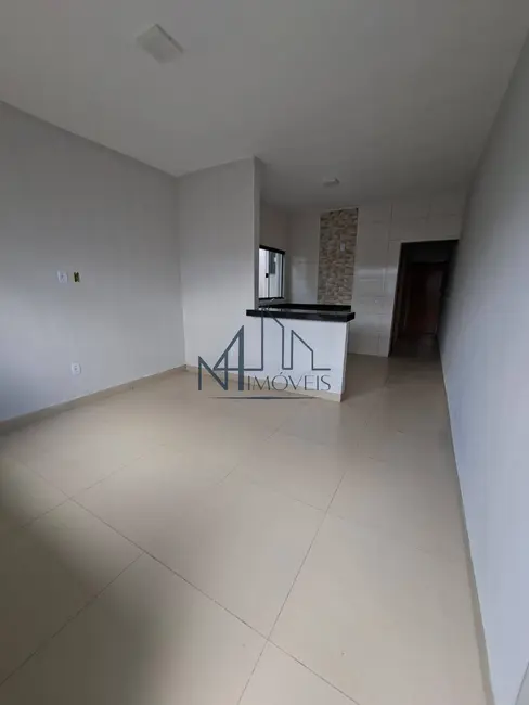 Foto 3 de Casa com 2 quartos à venda, 125m2 em Residencial Buena Vista I, Goiania - GO