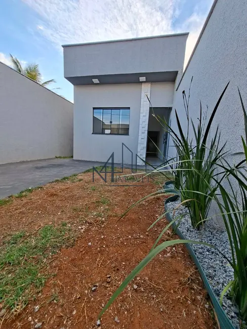 Foto 2 de Casa com 2 quartos à venda, 125m2 em Residencial Buena Vista I, Goiania - GO