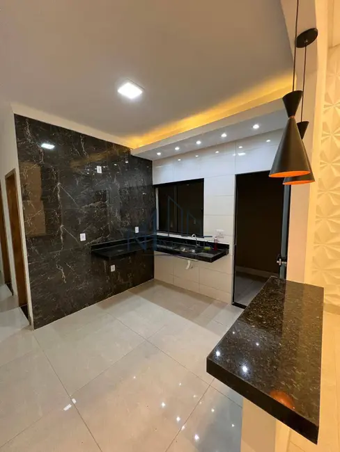 Foto 5 de Casa com 2 quartos à venda, 100m2 em Residencial Buena Vista IV, Goiania - GO