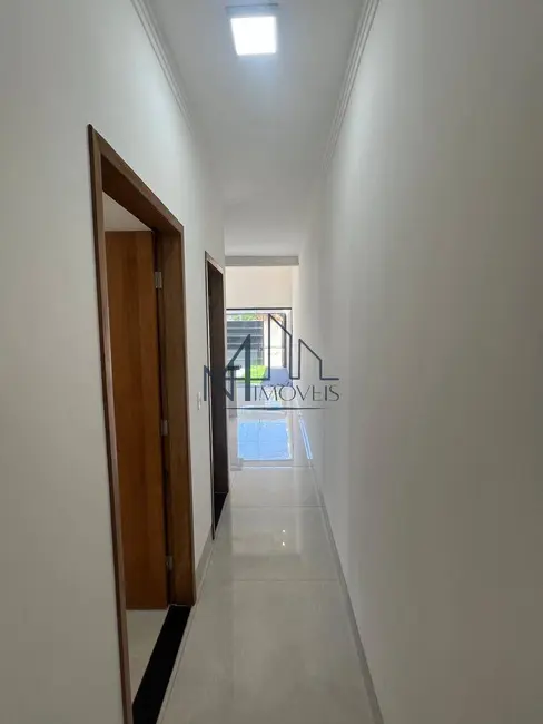 Foto 9 de Casa com 2 quartos à venda, 100m2 em Residencial Buena Vista IV, Goiania - GO