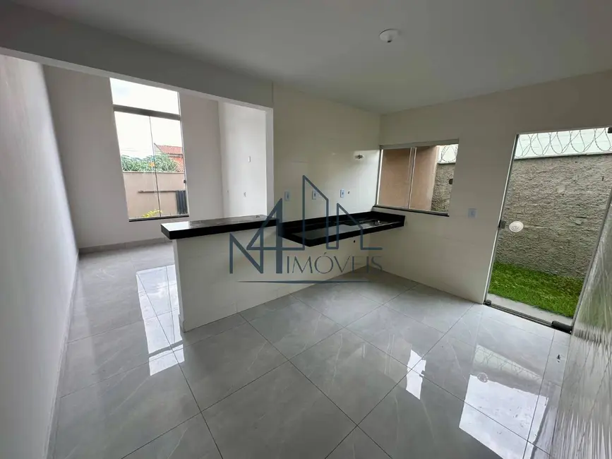 Foto 5 de Casa com 2 quartos à venda, 171m2 em Independência - 3º Complemento, Aparecida De Goiania - GO