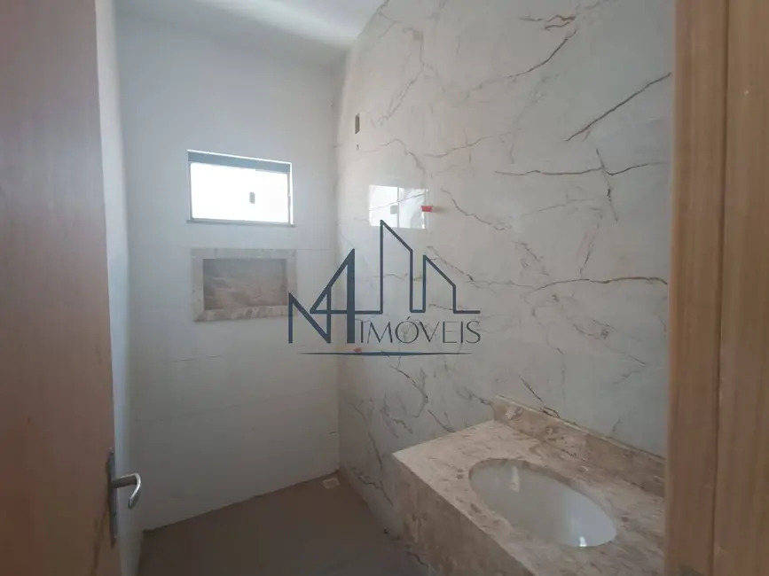 Foto 6 de Casa com 2 quartos à venda, 180m2 em Setor Comendador Walmor, Aparecida De Goiania - GO