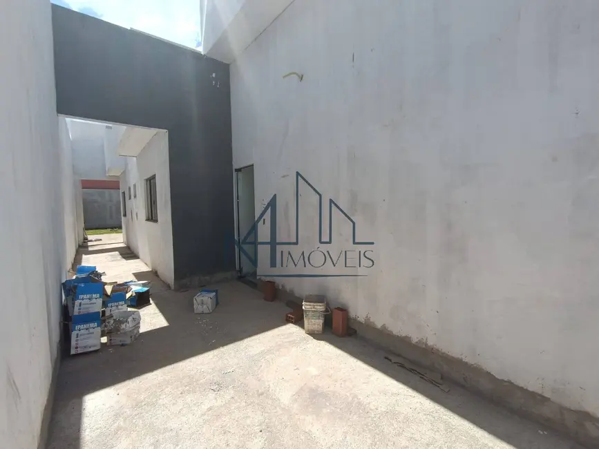 Foto 3 de Casa com 2 quartos à venda, 180m2 em Setor Comendador Walmor, Aparecida De Goiania - GO