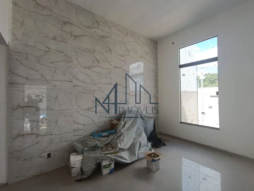 Foto 5 de Casa com 2 quartos à venda, 180m2 em Setor Comendador Walmor, Aparecida De Goiania - GO