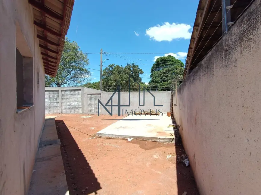 Foto 9 de Casa com 2 quartos à venda, 190m2 em Setor Aeroporto Sul - 2ª Etapa, Aparecida De Goiania - GO