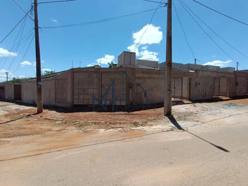 Foto 3 de Casa com 2 quartos à venda, 190m2 em Setor Aeroporto Sul - 2ª Etapa, Aparecida De Goiania - GO