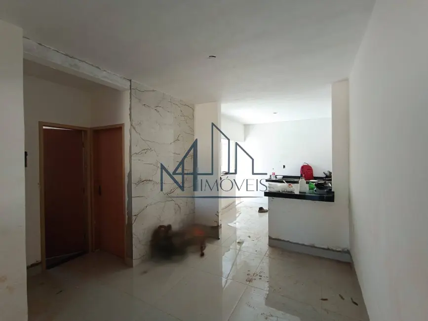 Foto 5 de Casa com 2 quartos à venda, 190m2 em Setor Aeroporto Sul - 2ª Etapa, Aparecida De Goiania - GO