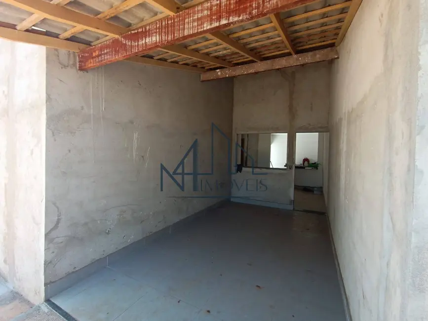 Foto 2 de Casa com 2 quartos à venda, 190m2 em Setor Aeroporto Sul - 2ª Etapa, Aparecida De Goiania - GO