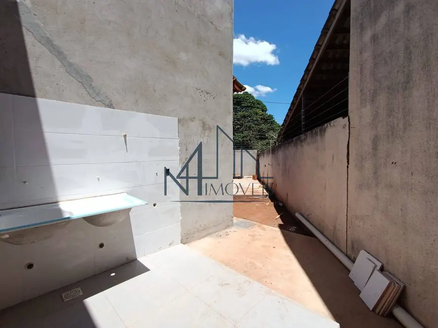 Foto 8 de Casa com 2 quartos à venda, 190m2 em Setor Aeroporto Sul - 2ª Etapa, Aparecida De Goiania - GO